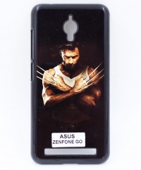 Zenfone Go 5.0